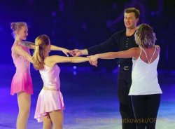 Ekaterina Gordeeva: From the Heart